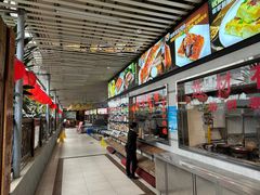 -四季大酒楼(白濠店)