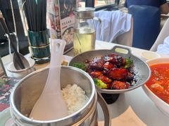 -蜀厨小匠·民间川菜(犀浦店)