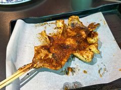 -京悦南门涮羊肉·羊蝎子火锅(田林路店)