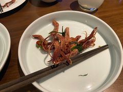 馋味鸭舌-CHIC1699远洋私厨