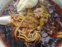 -安庆柴火馄饨(马道街店)