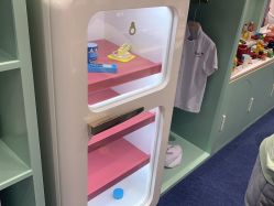 -奈尔宝家庭中心·亲子餐厅(北京东坝万达店)