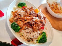 -黑宝石西餐厅(汇励99城市公园店)