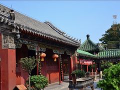 -延庆观
