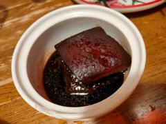 -新白鹿餐厅(龙游路总店·杭帮菜名店)