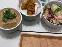 -池奈·咖喱蛋包饭(熙地港店)