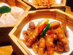 -点心传说·粤菜点心(佐阾虹湾店)