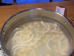 -山海蟹庐·海鲜糟粕醋火锅(慈溪店)