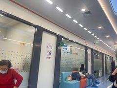 -极橙儿童齿科矫正中心(奥城店)
