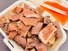 -细妹五香牛杂(步行街店)