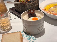 -桂满陇·海市蜃楼·黑金(国金店)