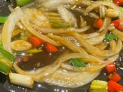 -胖老汉椒麻鸡清真新疆菜(西御街店)