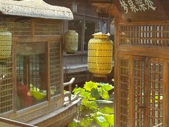 -绿茶餐厅(龙井船宴· 品牌总店)