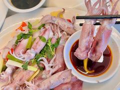 -众味海鲜大排档·活海鲜·潮汕味(南澳店)