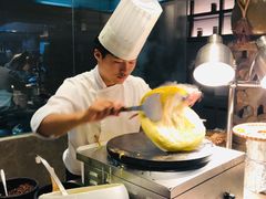 -西双版纳融创皇冠假日度假酒店