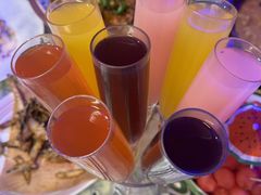 -巴特餐饮6加1音乐餐吧·新疆菜