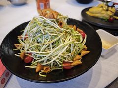 -聚鑫阁江浙菜·非遗传承技艺(青村帝华园店)