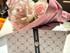 -玫瑰厅上海菜(兴国路店)