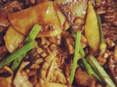 -老牌坊鲁菜名店(美莲广场店)