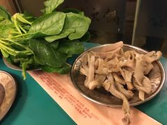 -月圆火锅(宁海东路二店)