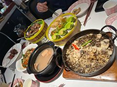 -谭厨中山传家菜.乳鸽.脆鲩鱼(华强北中航城店)