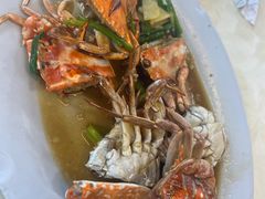 -秋姐美食店(旅游大道店)
