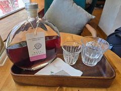 -雕刻时光咖啡馆(南院门店)