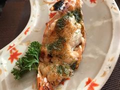 -东瀛阁(锦江宾馆店)