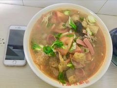 -项记面馆(明瓦廊店)