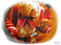 每期都不一样的盒子-珍妮曲奇 Jenny Bakery(赤柱新街店)