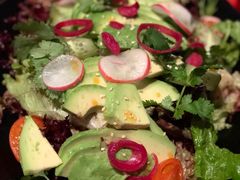 -Luchador摔跤手墨西哥餐厅(恒宇广场店)