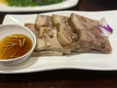 -德兴馆(广东路总店)