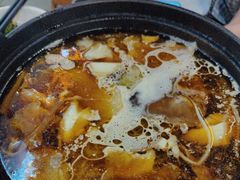 -今今转转自助小火锅(天祥广场店)