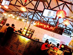 -Lanterns Vietnamese Restaurant