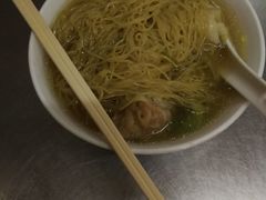 -坚记面店(一德路店)