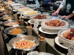 -壹只菜·崇明本地特色菜(崇明南门店)