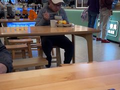 -素满香·全民食养自助(长宁龙之梦店)