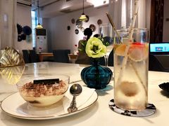 -伊斯坦布尔土耳其清真咖啡餐厅