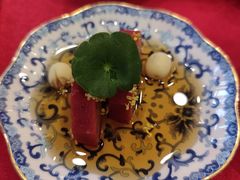 -白家大院·王府宫廷菜(苏州街店)