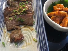 -真剑日本料理·铁板烧(贵州路店)