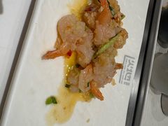 -火地铁板烧(昆山万象汇店)