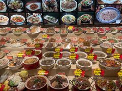 -旺达·福州菜(正大广场店)