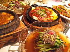 -七八冷面·延边朝鲜族美食(圣熙八号店)