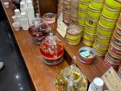 -布兰兔的植物庄园(杭州南宋御街店)