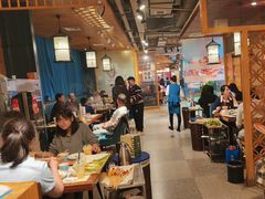 -阿串串老火锅(力盟店)