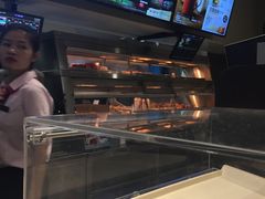 -肯德基(星河店)