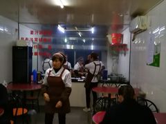 -然香姜汁(江城小区店)