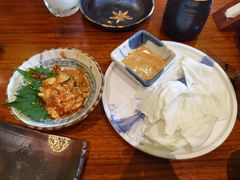 -鸟鹏烧鸟居酒屋(仁恒梦中心店)