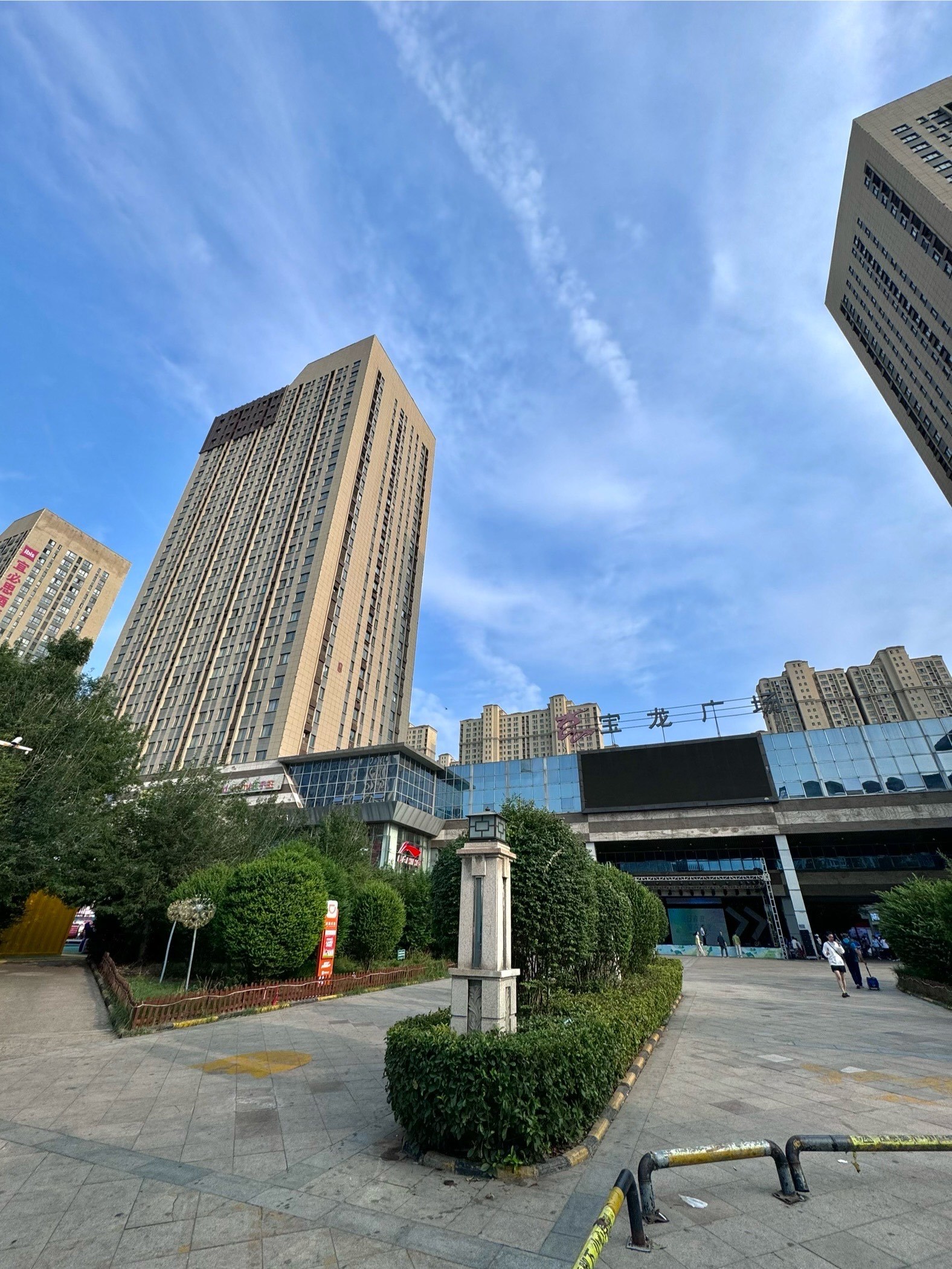 自然到像妈生的