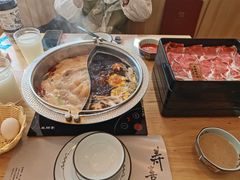 -牛匠和牛寿喜锅(西安总店)